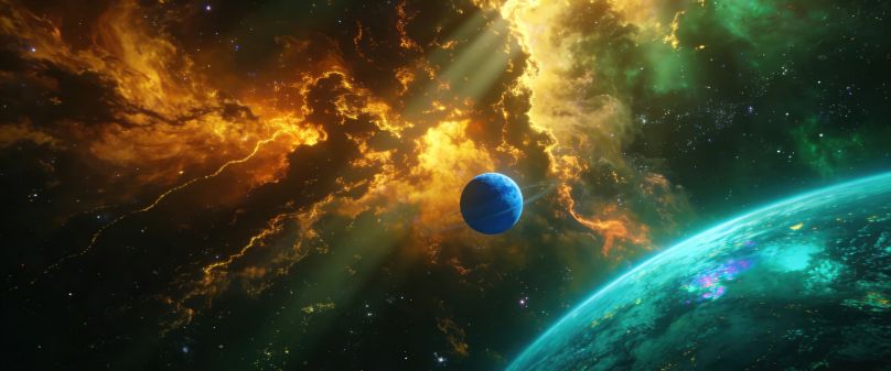 Paderbotics 2027 startet mit „CodeQuest – Auf zu fremden Planeten“